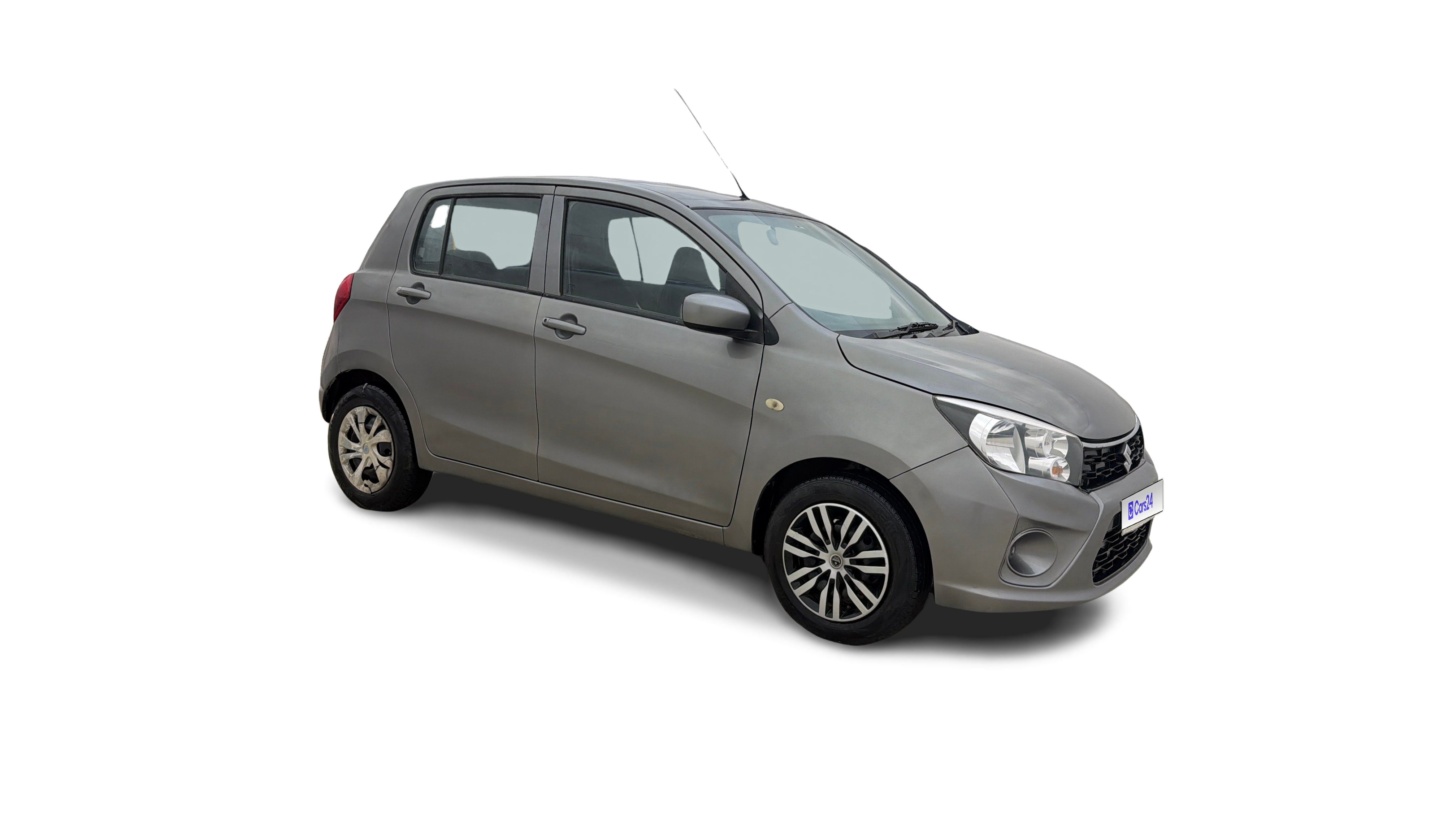 2021 Maruti Celerio - Hatchback - CNG - Manual - ₹3.42 lakh