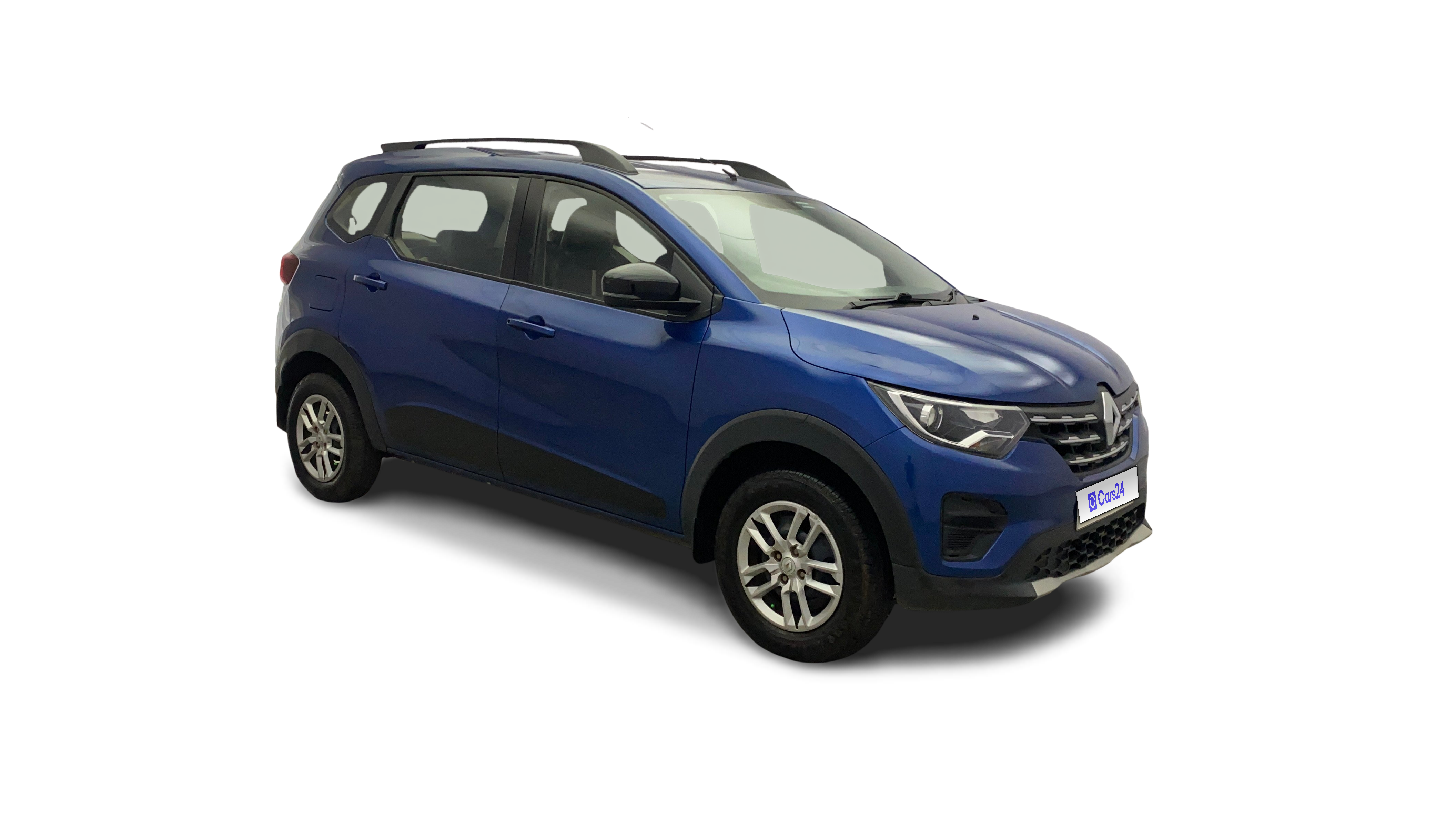 2021 Renault TRIBER - SUV - Petrol - Manual - ₹5.33 lakh
