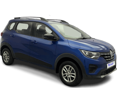 2021 Renault TRIBER - SUV - Petrol - Manual - ₹5.21 lakh