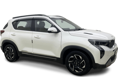 2024 KIA SONET - SUV - Diesel - Manual - ₹8.75 lakh