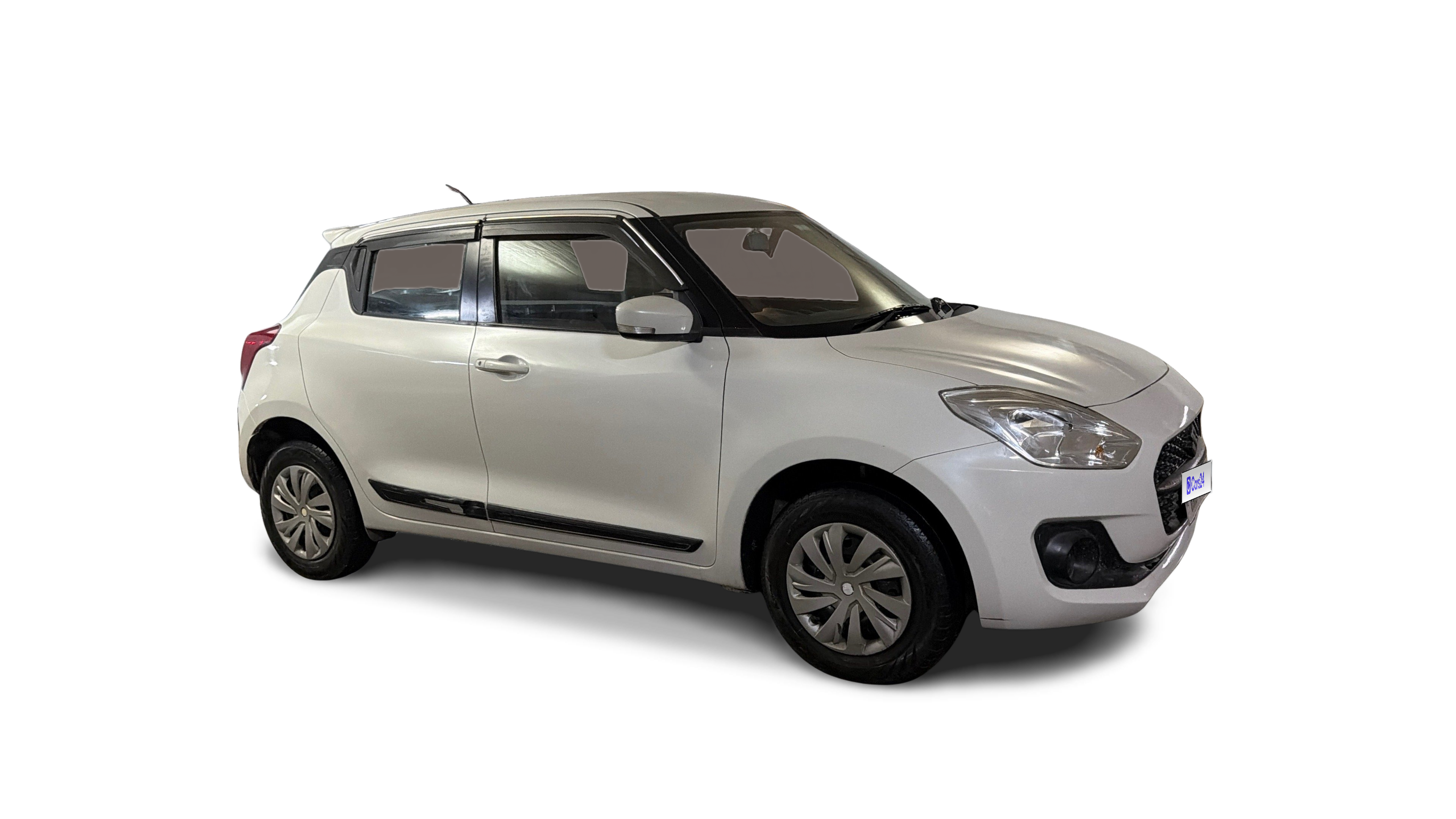 2023 Maruti Swift - Hatchback - Petrol - Manual - ₹5.12 lakh