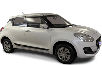 2023 Maruti Swift - Hatchback - Petrol - Manual - ₹5.12 lakh