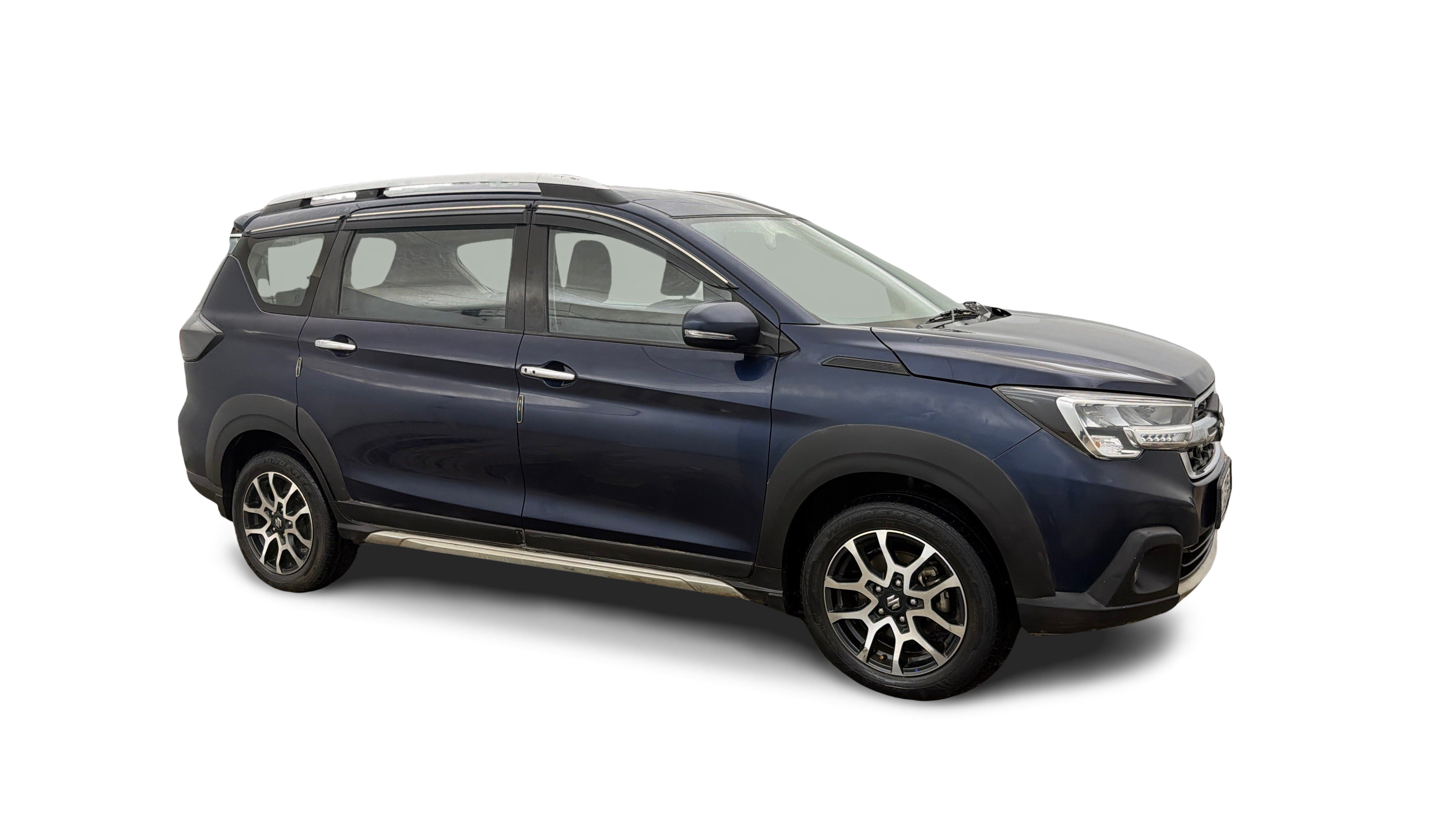 2022 Maruti XL6 - SUV - Petrol - Manual - ₹8.32 lakh