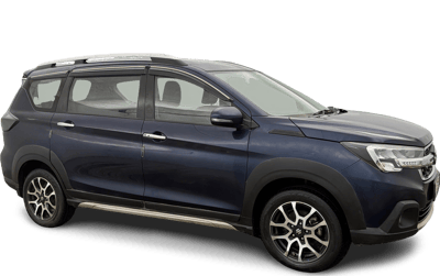 2022 Maruti XL6 - SUV - Petrol - Manual - ₹8.32 lakh