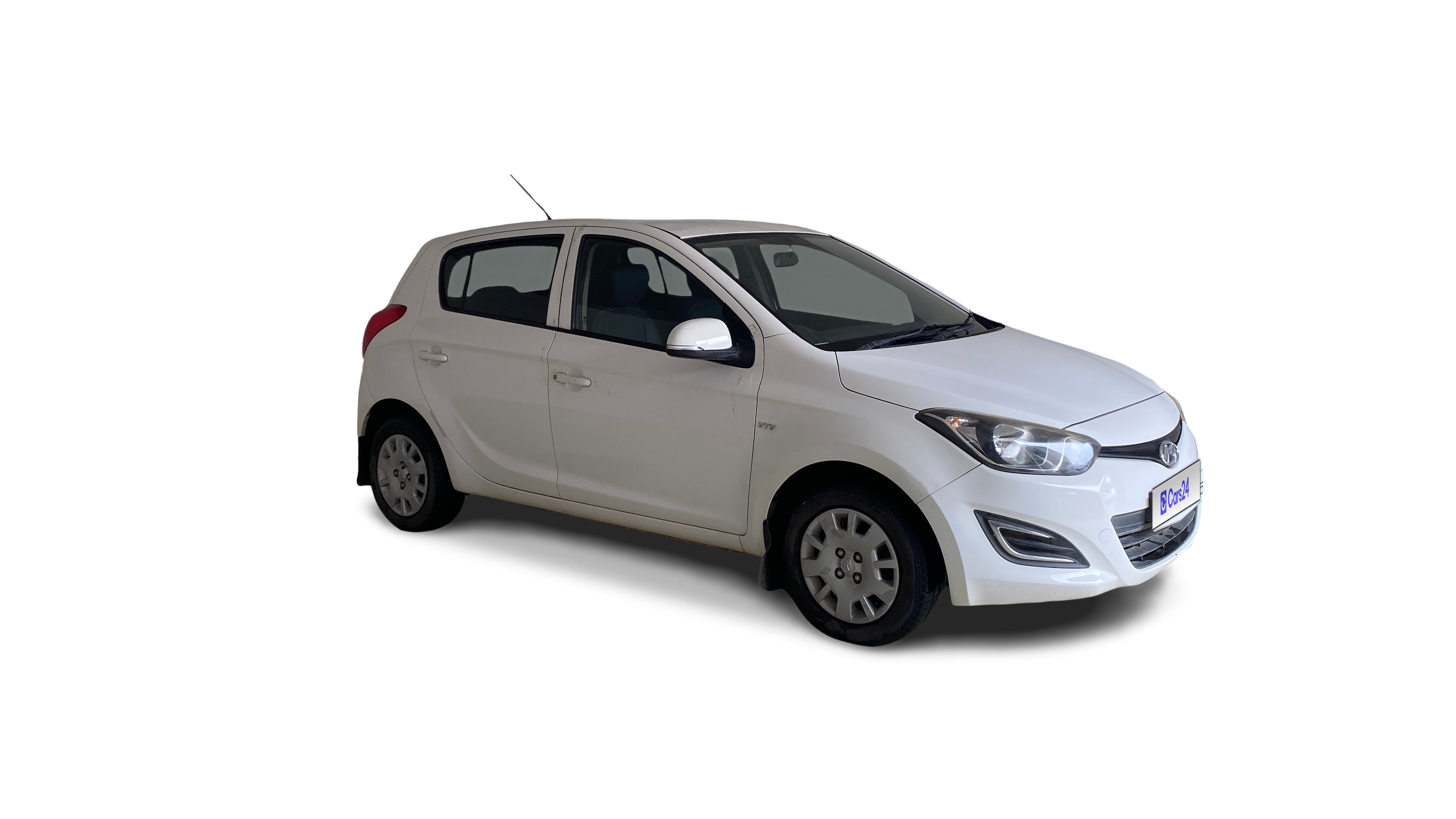 2013 Hyundai i20 - Hatchback - Petrol - Manual - ₹2.25 lakh
