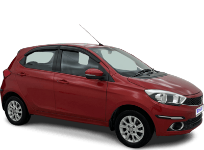 2018 Tata Tiago - Hatchback - Petrol - Automatic - ₹4.51 lakh