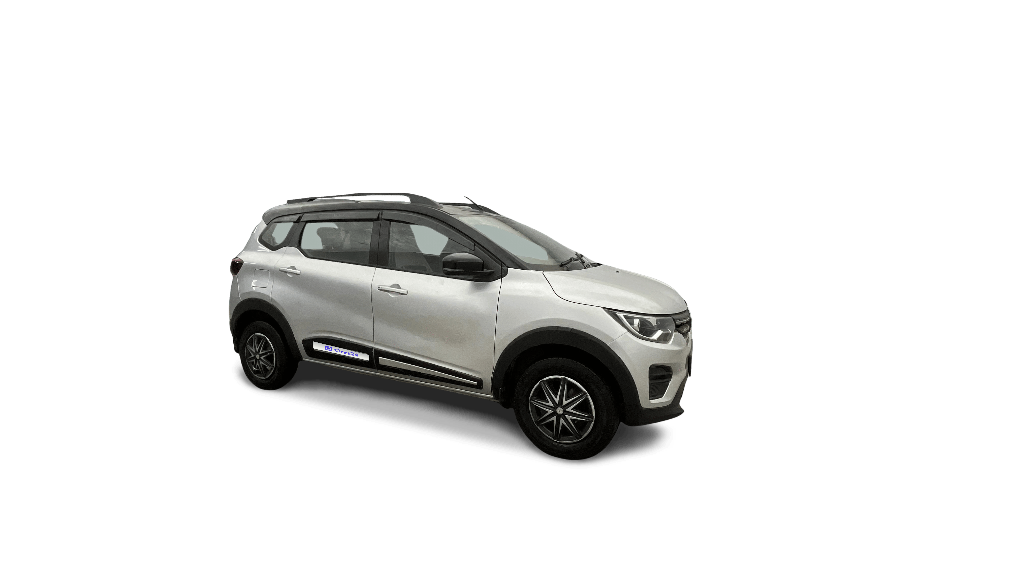 2022 Renault TRIBER - SUV - Petrol - Manual - ₹3.84 lakh