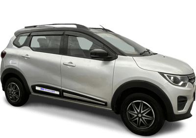 2022 Renault TRIBER - SUV - Petrol - Manual - ₹3.84 lakh