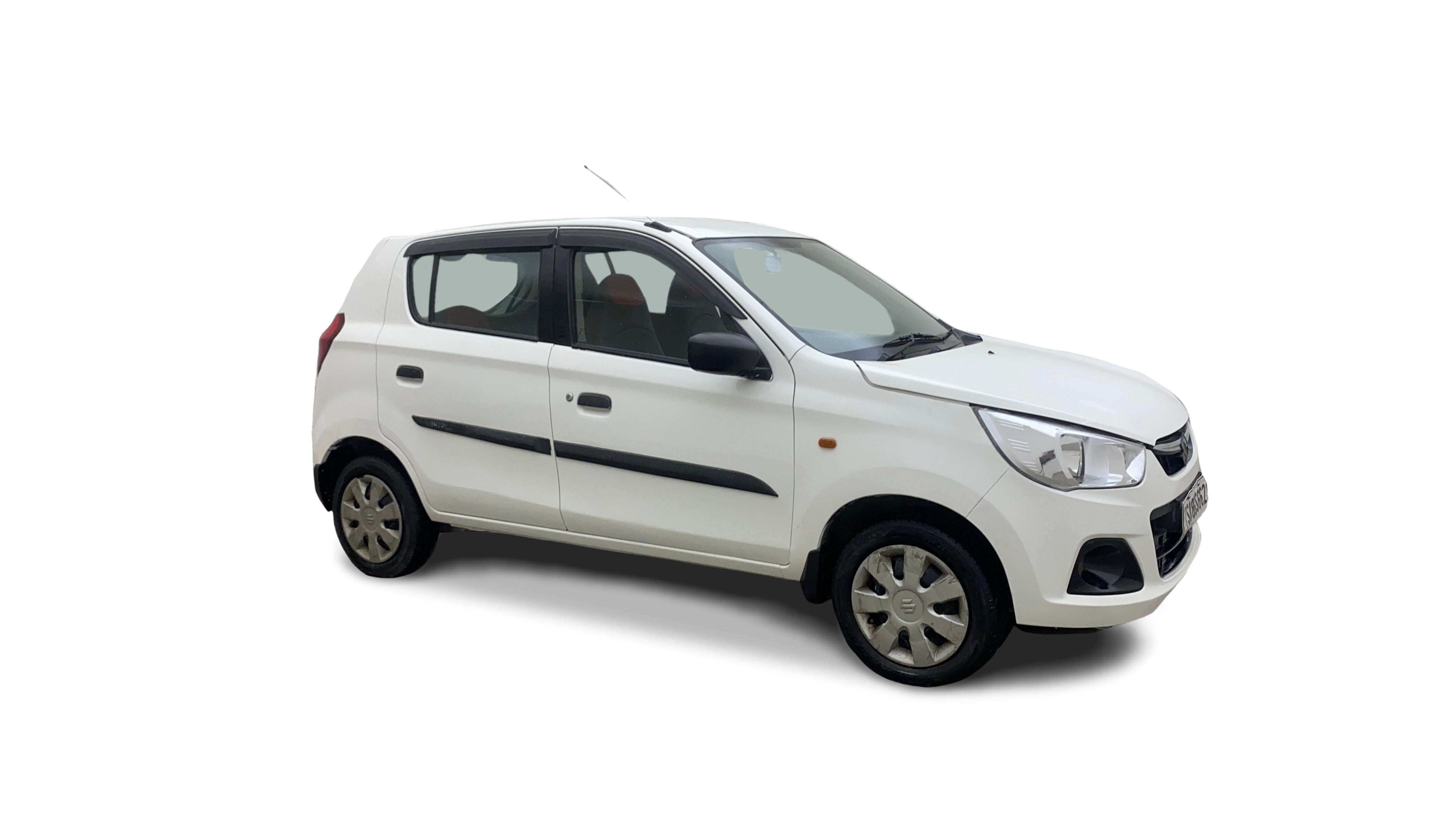 Maruti Alto K10-img