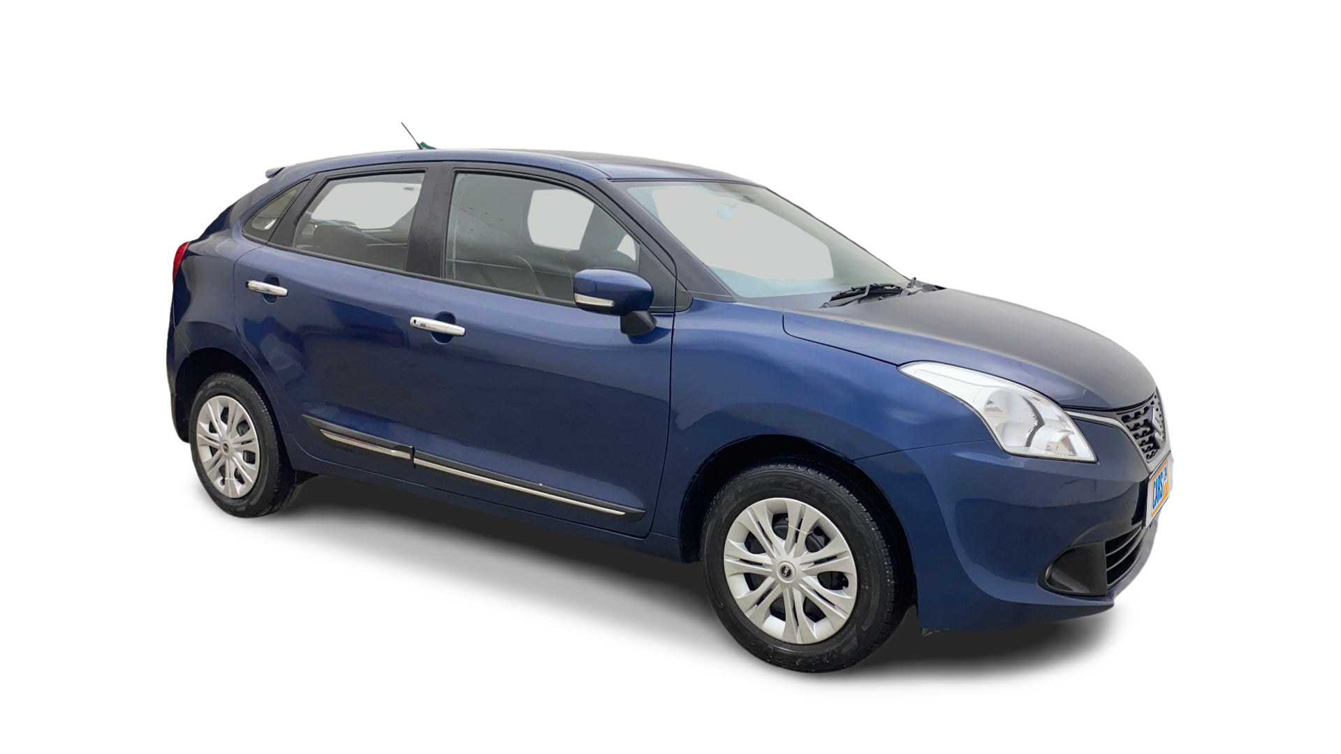Maruti Baleno-img