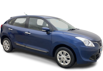 Maruti Baleno-img