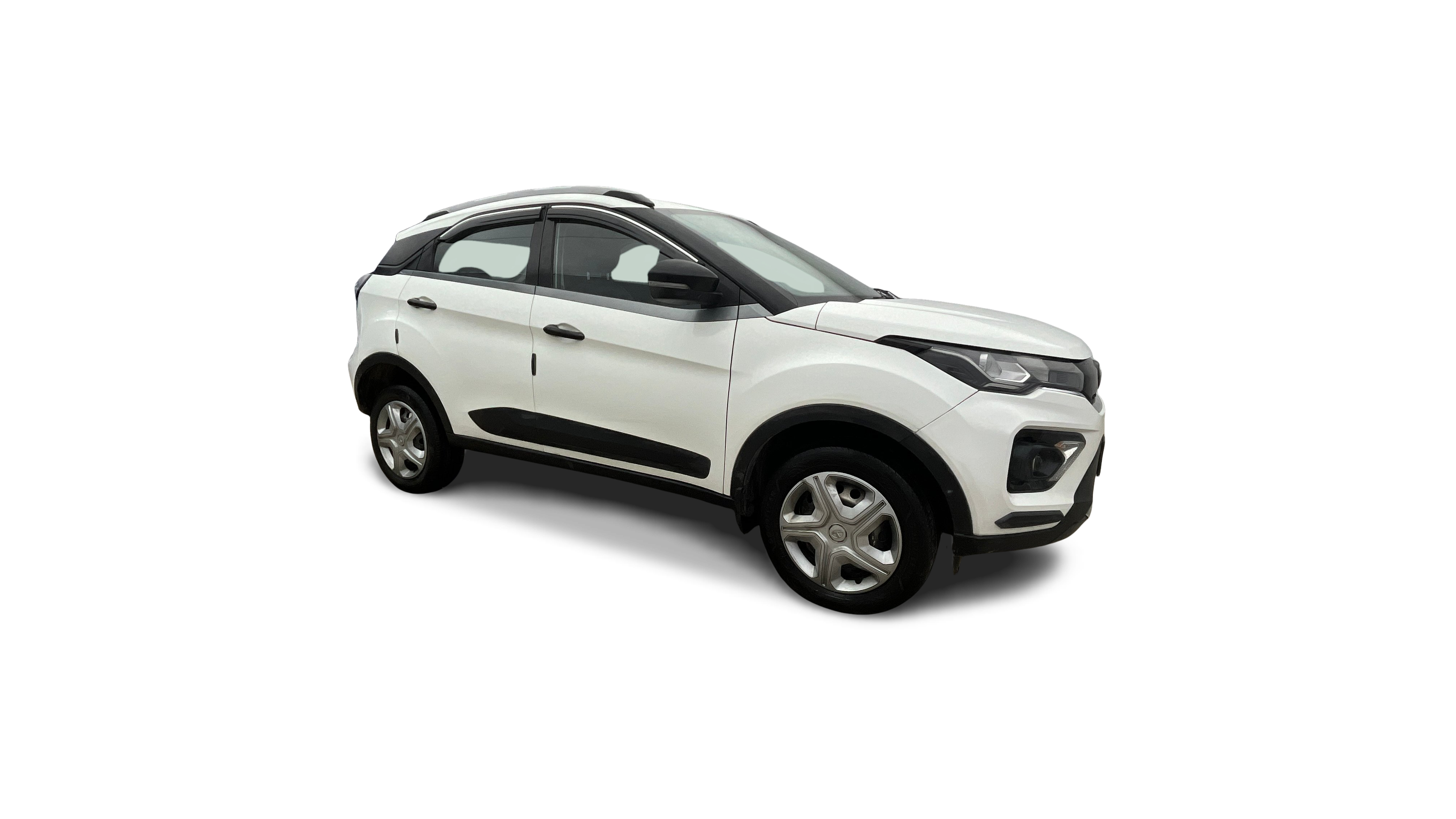 2021 Tata NEXON - SUV - Petrol - Manual - ₹4.58 lakh