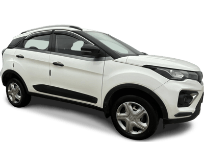 2021 Tata NEXON - SUV - Petrol - Manual - ₹4.58 lakh