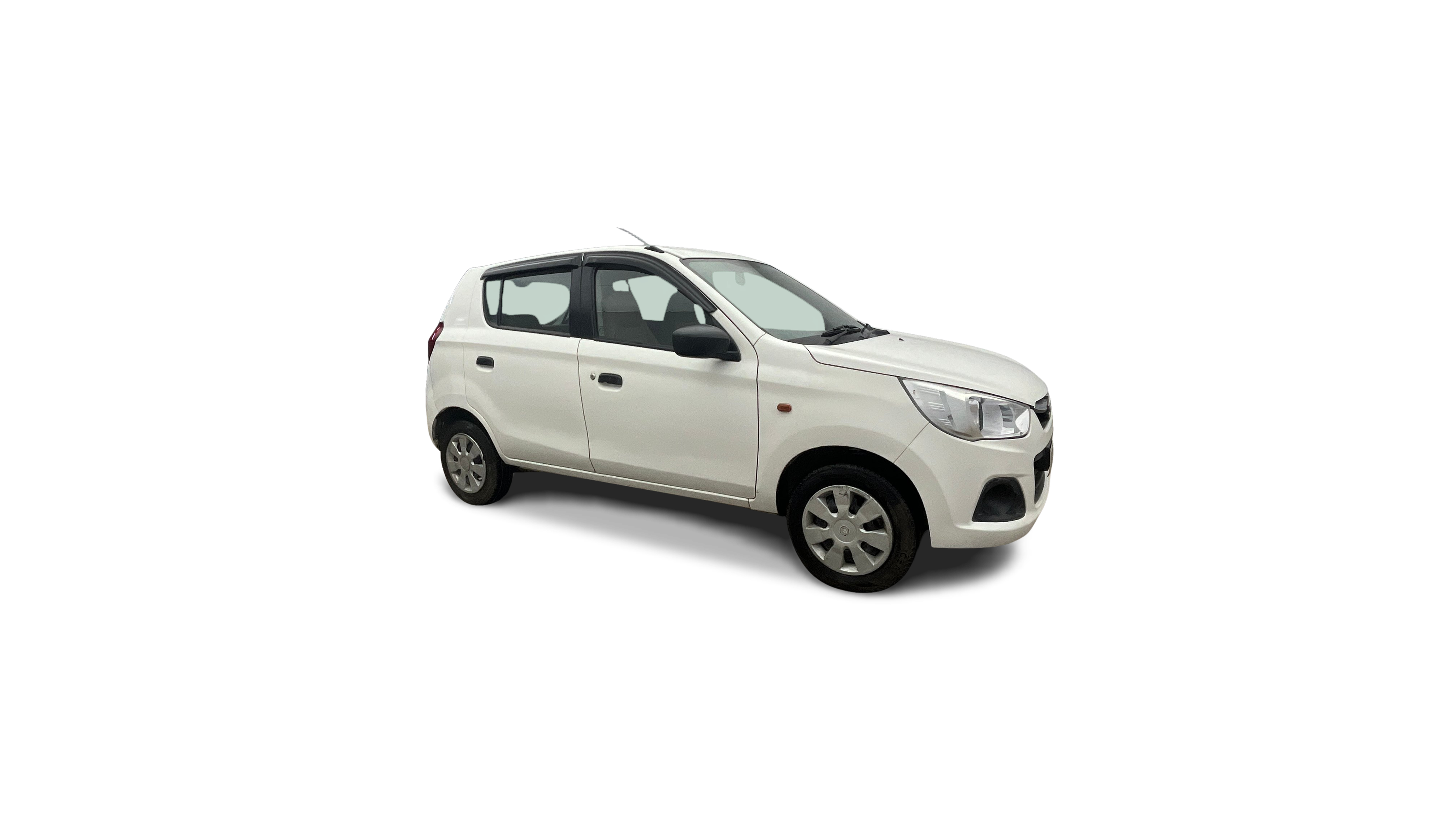 2016 Maruti Alto K10 - Hatchback - Petrol - Manual - ₹2.26 lakh
