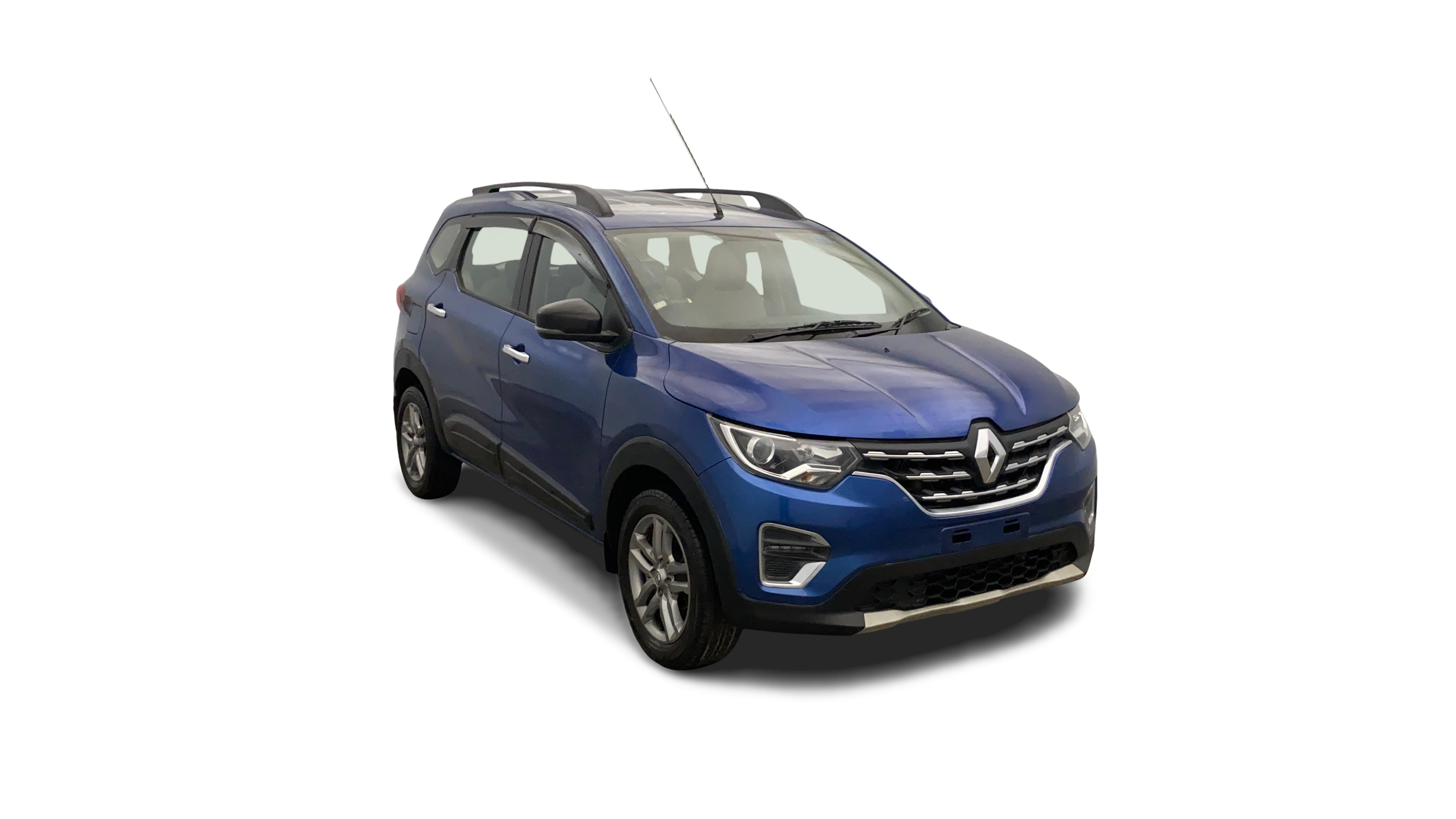 2022 Renault TRIBER - SUV - Petrol - Manual - ₹4.80 lakh