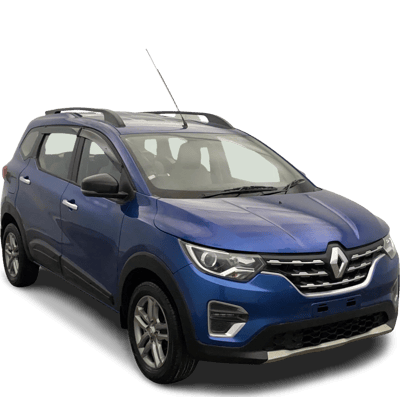 2022 Renault TRIBER - SUV - Petrol - Manual - ₹4.80 lakh