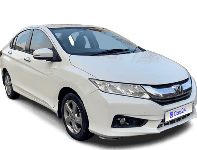 2016 Honda City - Sedan - Petrol - Manual - ₹3.78 lakh