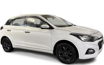 2019 Hyundai Elite i20 - Hatchback - CNG - Manual - ₹4.16 lakh