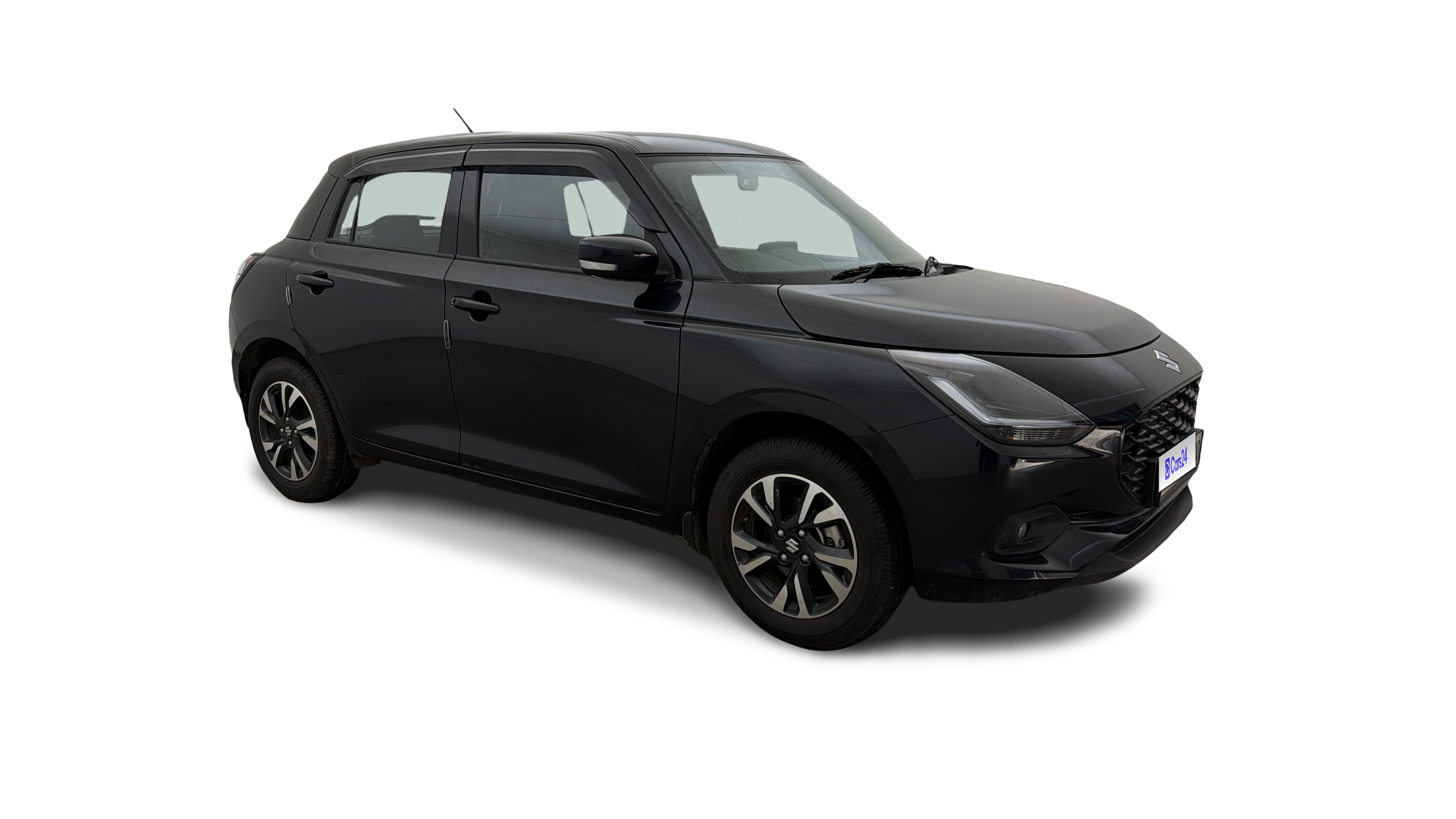 2025 Maruti Swift - Hatchback - Petrol - Automatic - ₹7.75 lakh