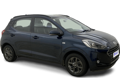 2020 Hyundai GRAND I10 NIOS - Hatchback - Petrol - Automatic - ₹4.90 lakh