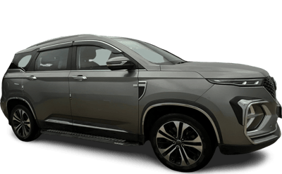 2022 MG HECTOR PLUS - SUV - Petrol - Automatic - ₹10.92 lakh