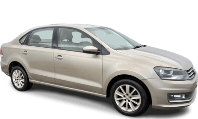 2016 Volkswagen Vento - Sedan - Petrol - Manual - ₹4.00 lakh