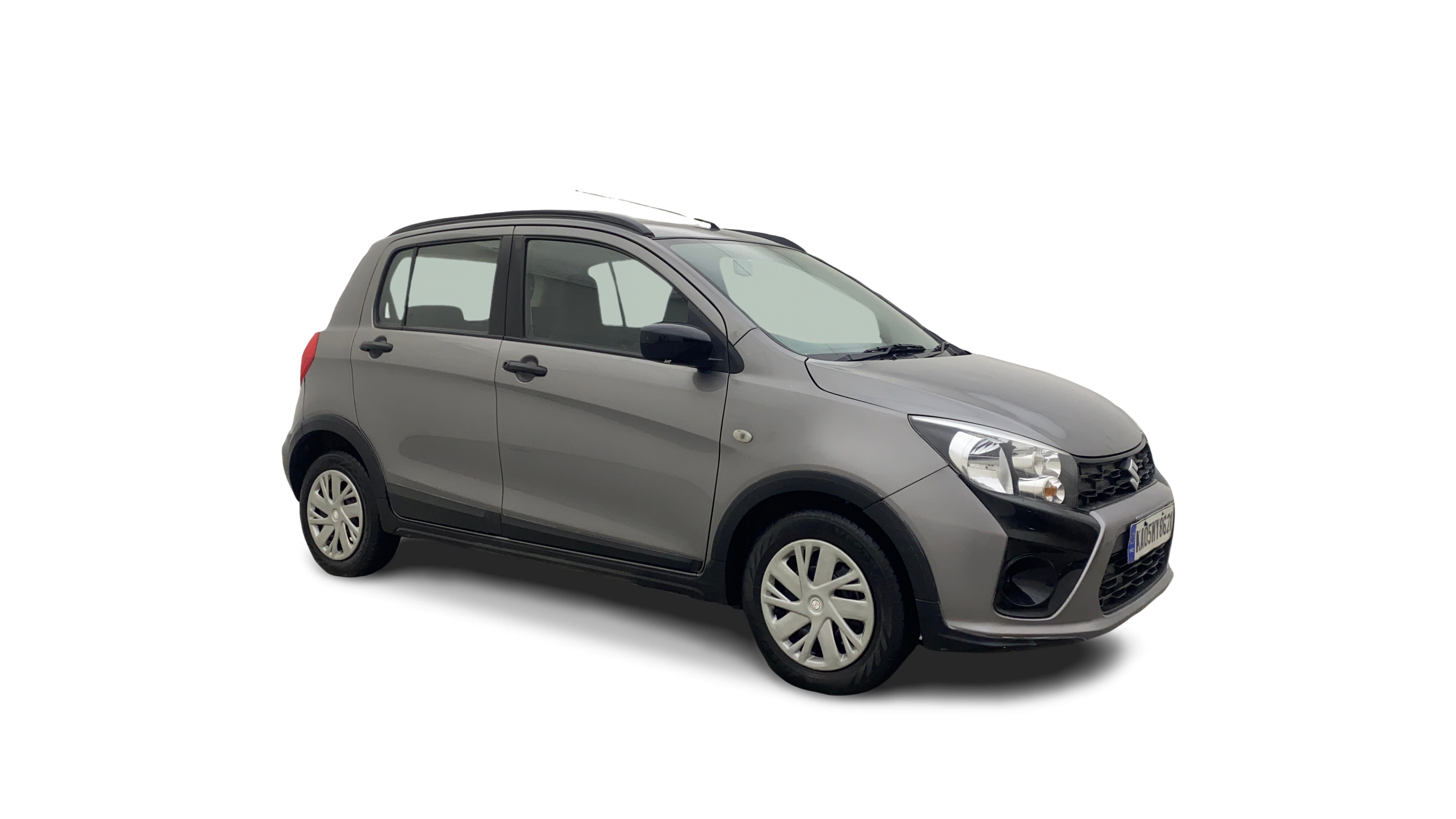 Maruti Celerio X-img