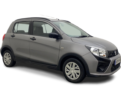 Maruti Celerio X-img