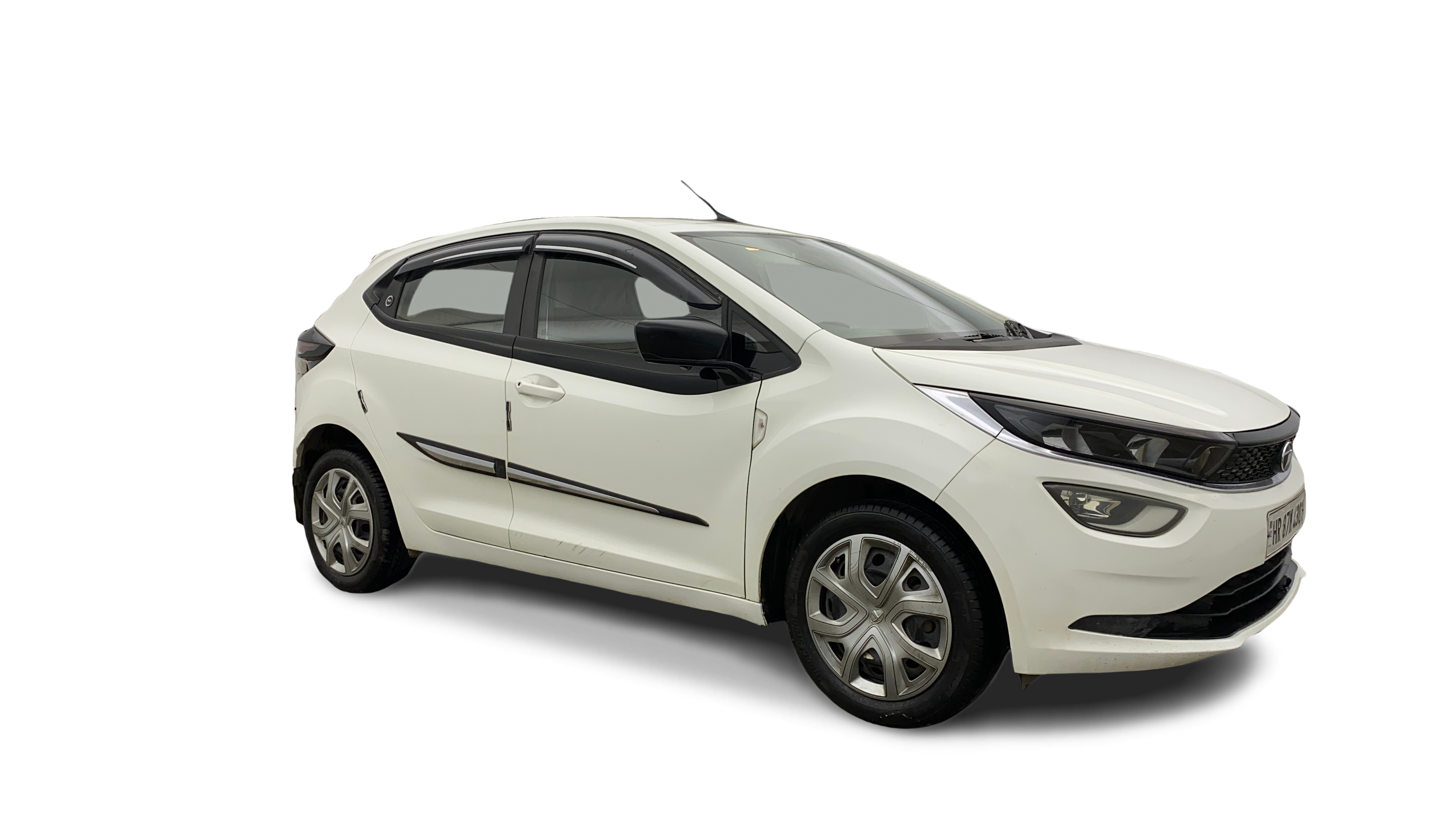 2023 Tata ALTROZ - Hatchback - CNG - Manual - ₹5.35 lakh