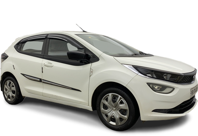 2023 Tata ALTROZ - Hatchback - CNG - Manual - ₹5.35 lakh