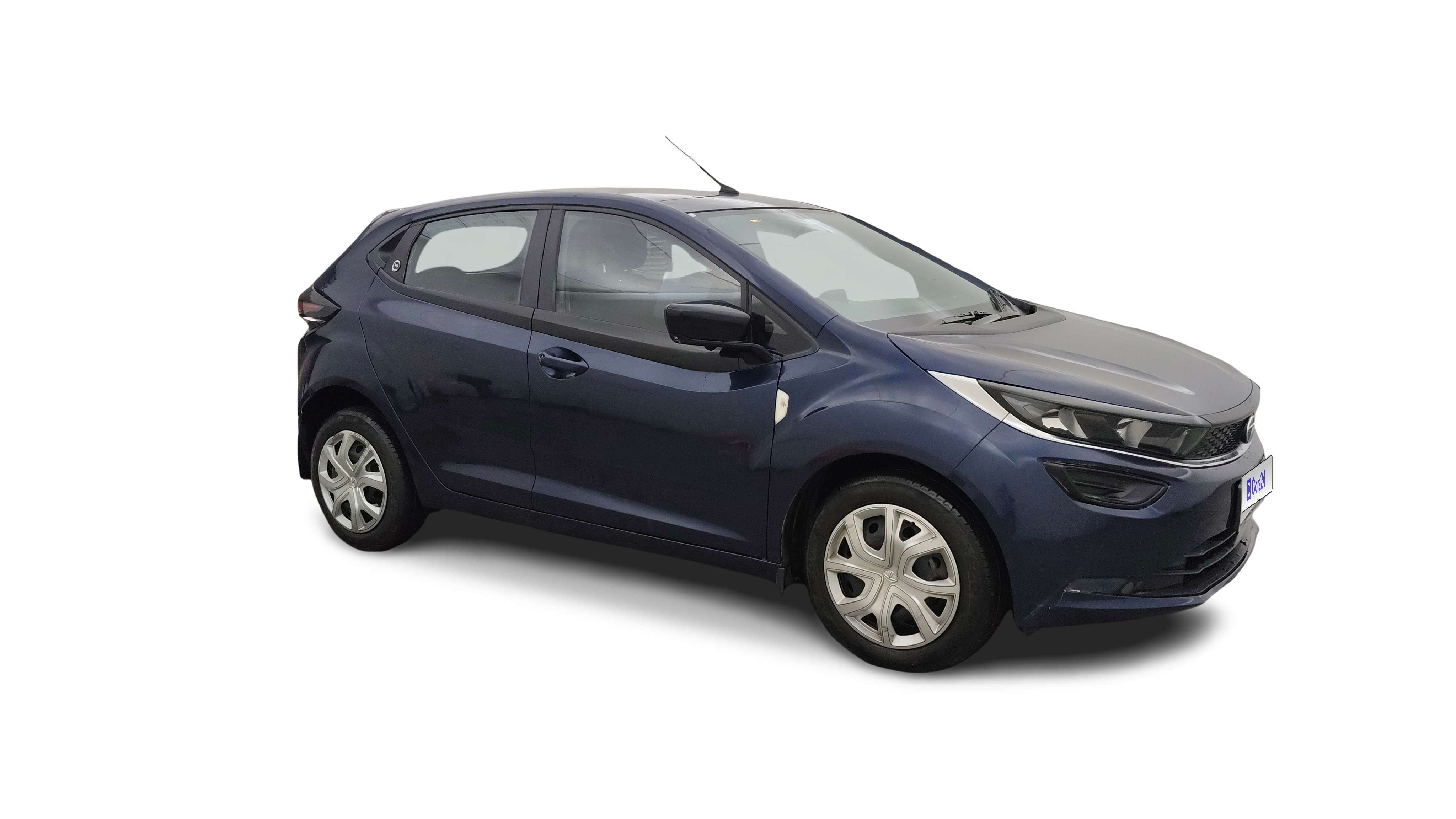 2023 Tata ALTROZ - Hatchback - Petrol - Manual - ₹6.28 lakh