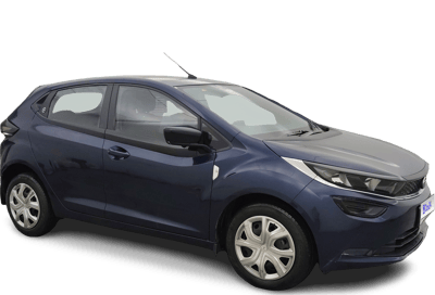 2023 Tata ALTROZ - Hatchback - Petrol - Manual - ₹6.28 lakh