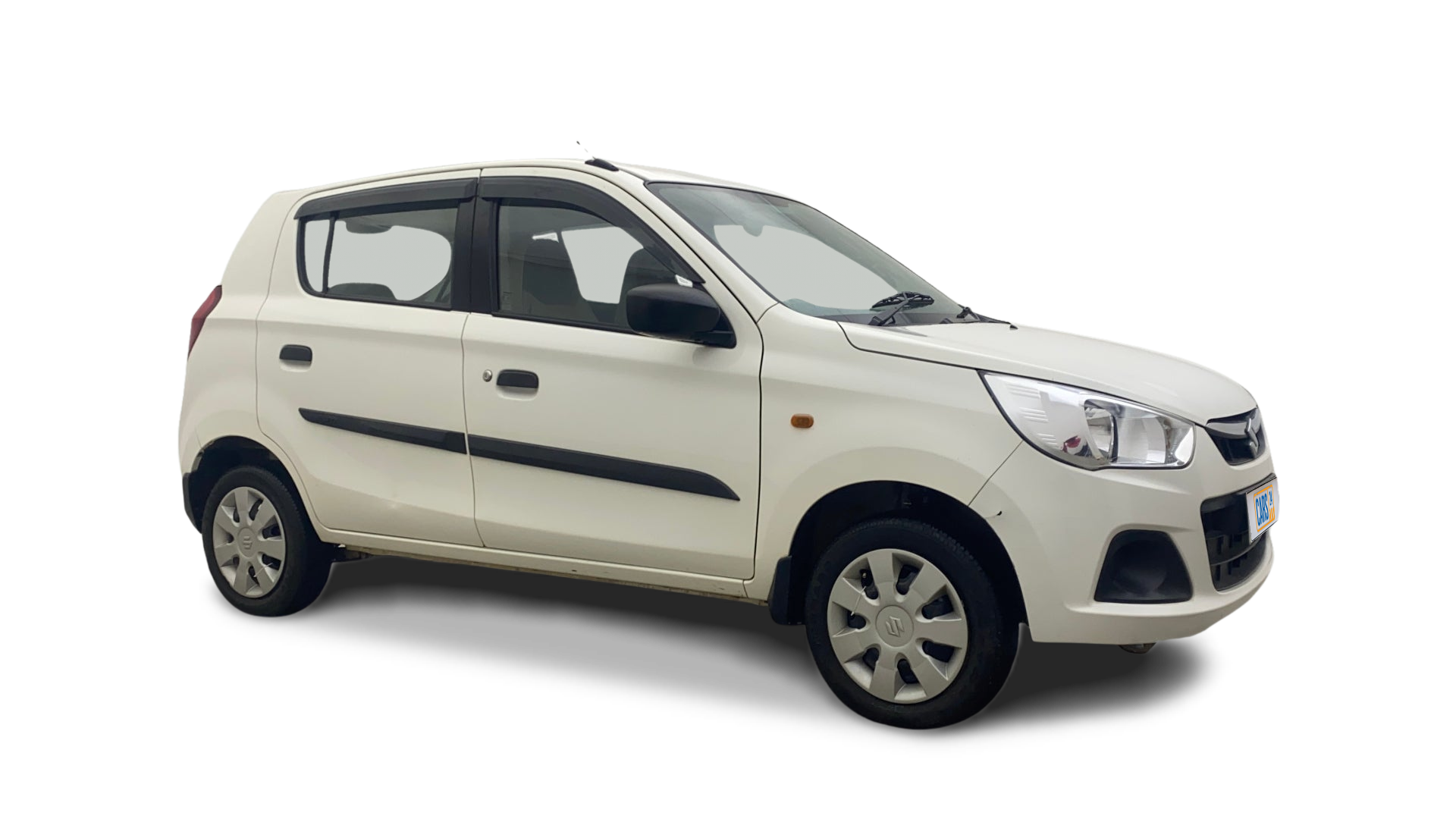 Maruti Alto K10-img