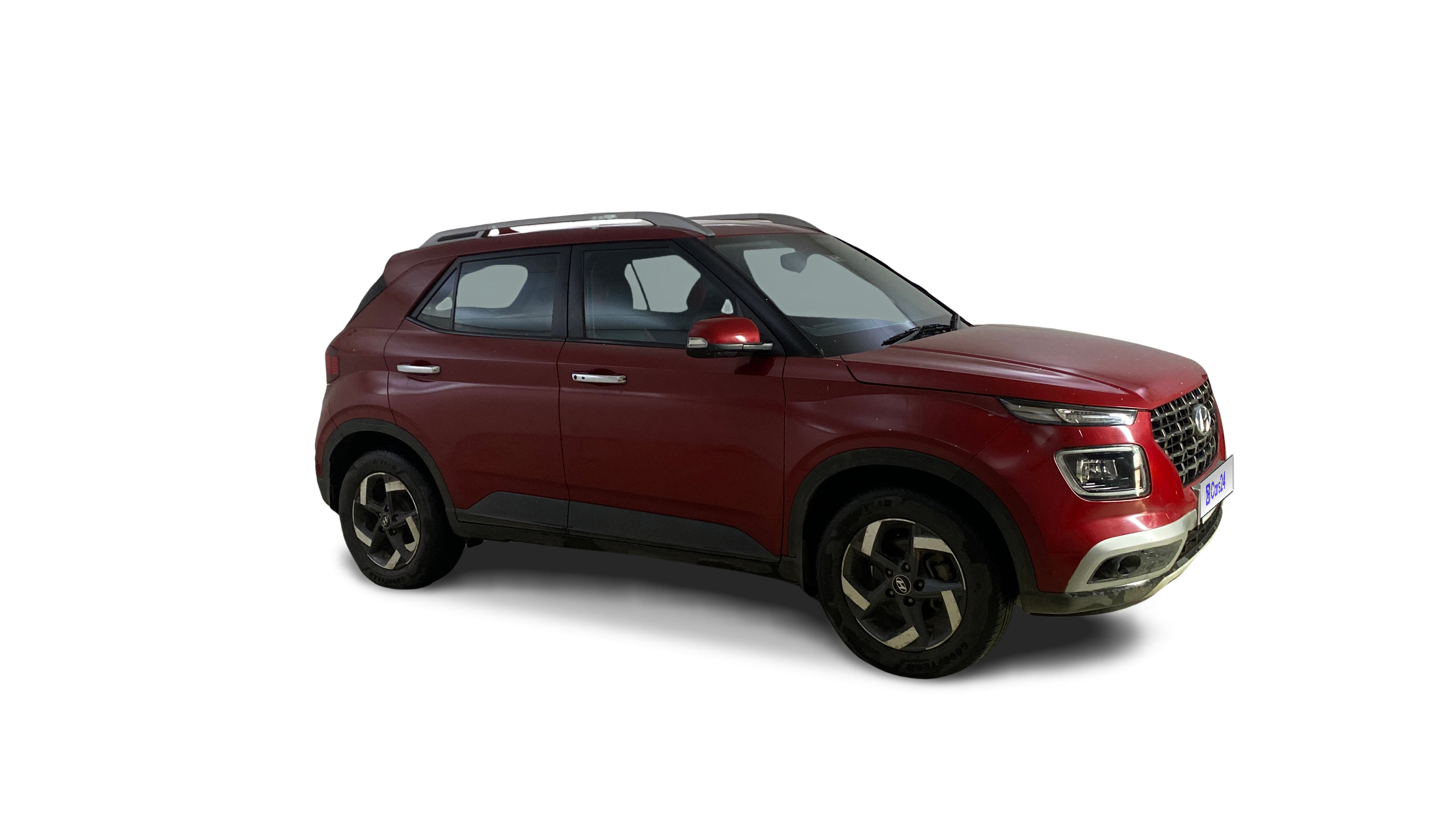 2019 Hyundai VENUE - SUV - Petrol - Automatic - ₹5.42 lakh