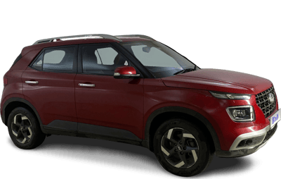 2019 Hyundai VENUE - SUV - Petrol - Automatic - ₹5.42 lakh