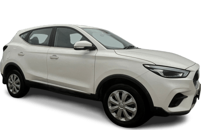 2024 MG ASTOR - SUV - Petrol - Manual - ₹7.41 lakh