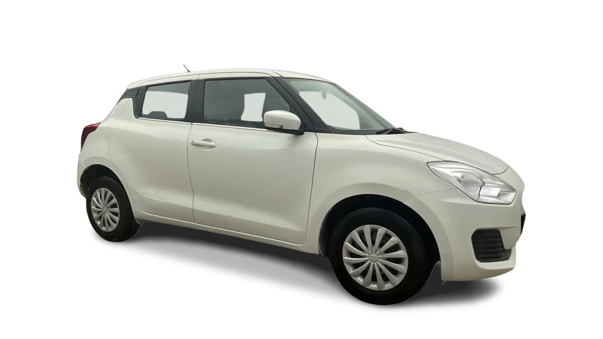 2022 Maruti Swift - Hatchback - Petrol - Manual - ₹5.14 lakh