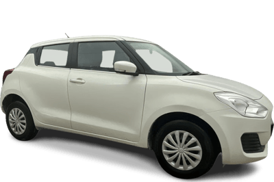 2022 Maruti Swift - Hatchback - Petrol - Manual - ₹5.14 lakh