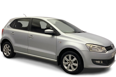Volkswagen Polo-img