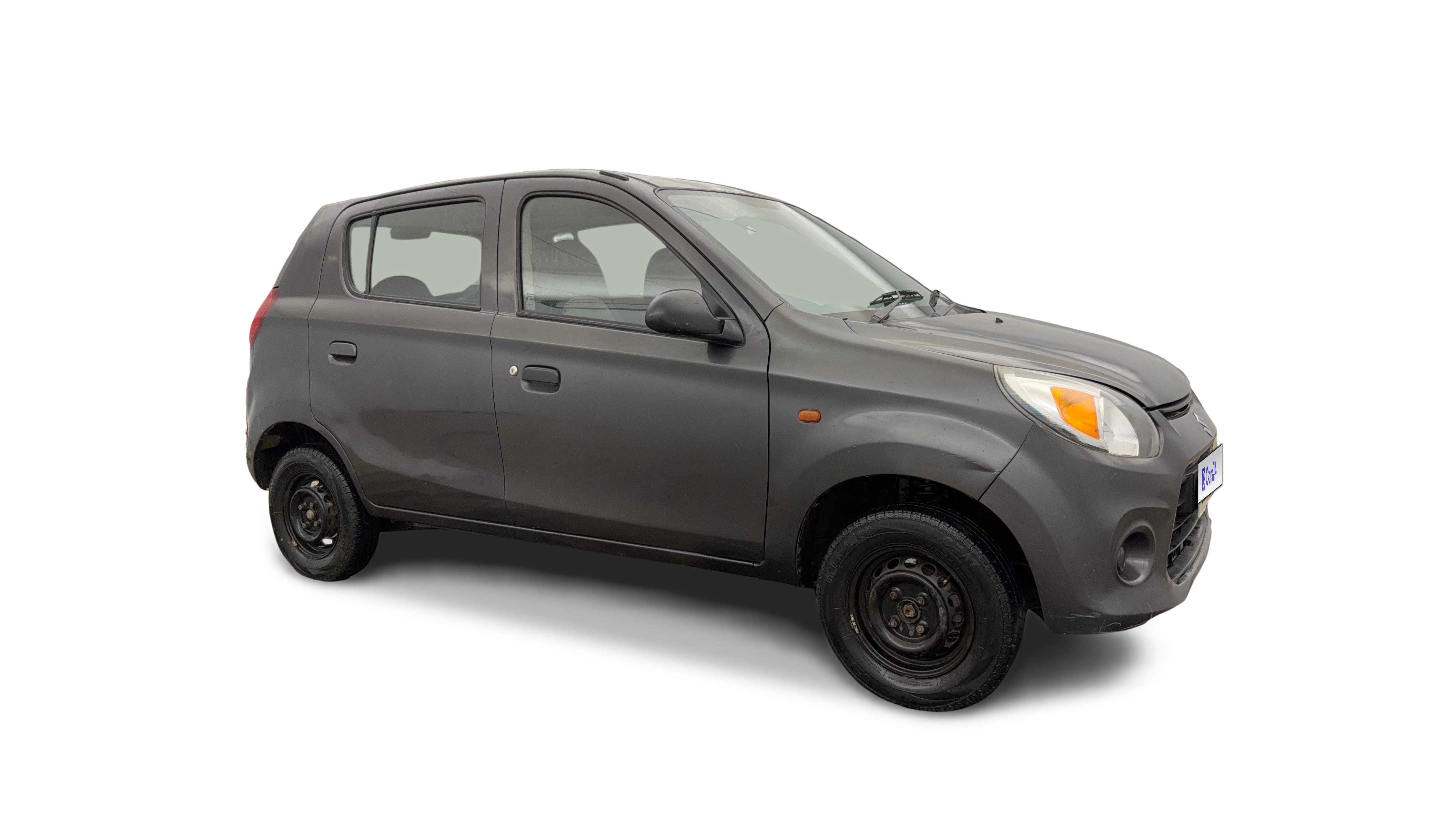 2018 Maruti Alto 800 - Hatchback - Petrol - Manual - ₹2.01 lakh