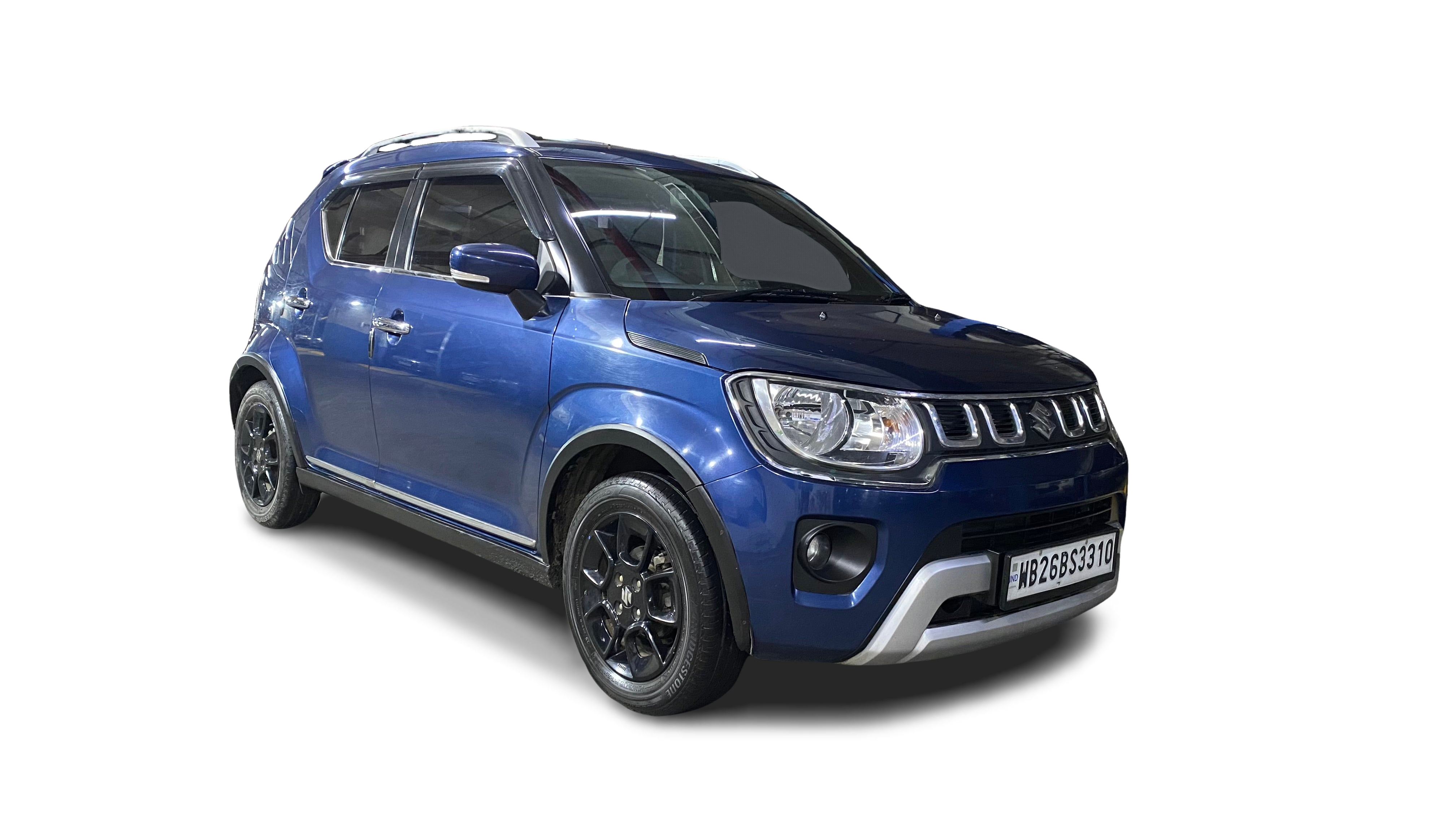 Maruti IGNIS-img