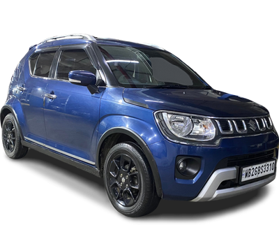 Maruti IGNIS-img