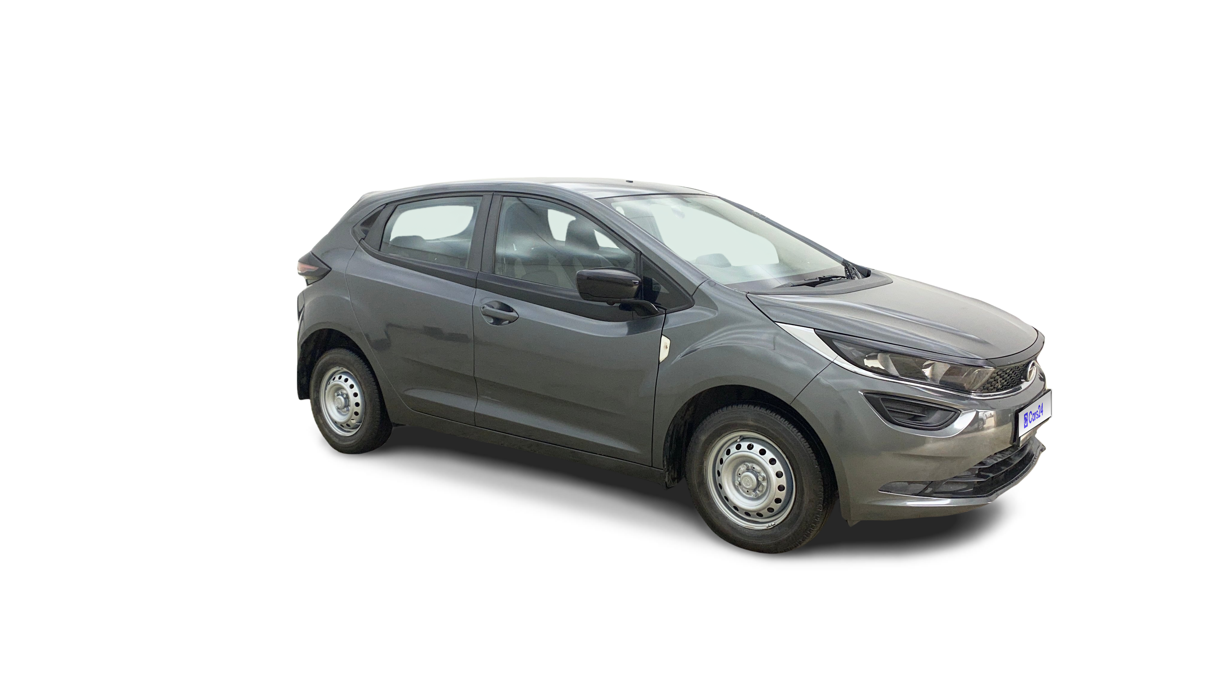 2022 Tata ALTROZ - Hatchback - Petrol - Manual - ₹4.89 lakh