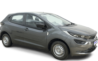 2022 Tata ALTROZ - Hatchback - Petrol - Manual - ₹4.89 lakh