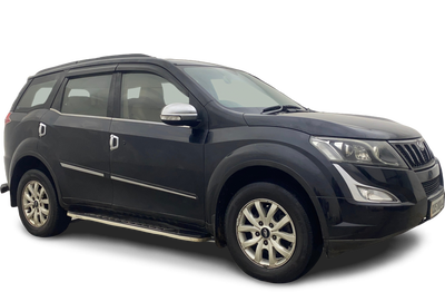 Mahindra XUV500-img