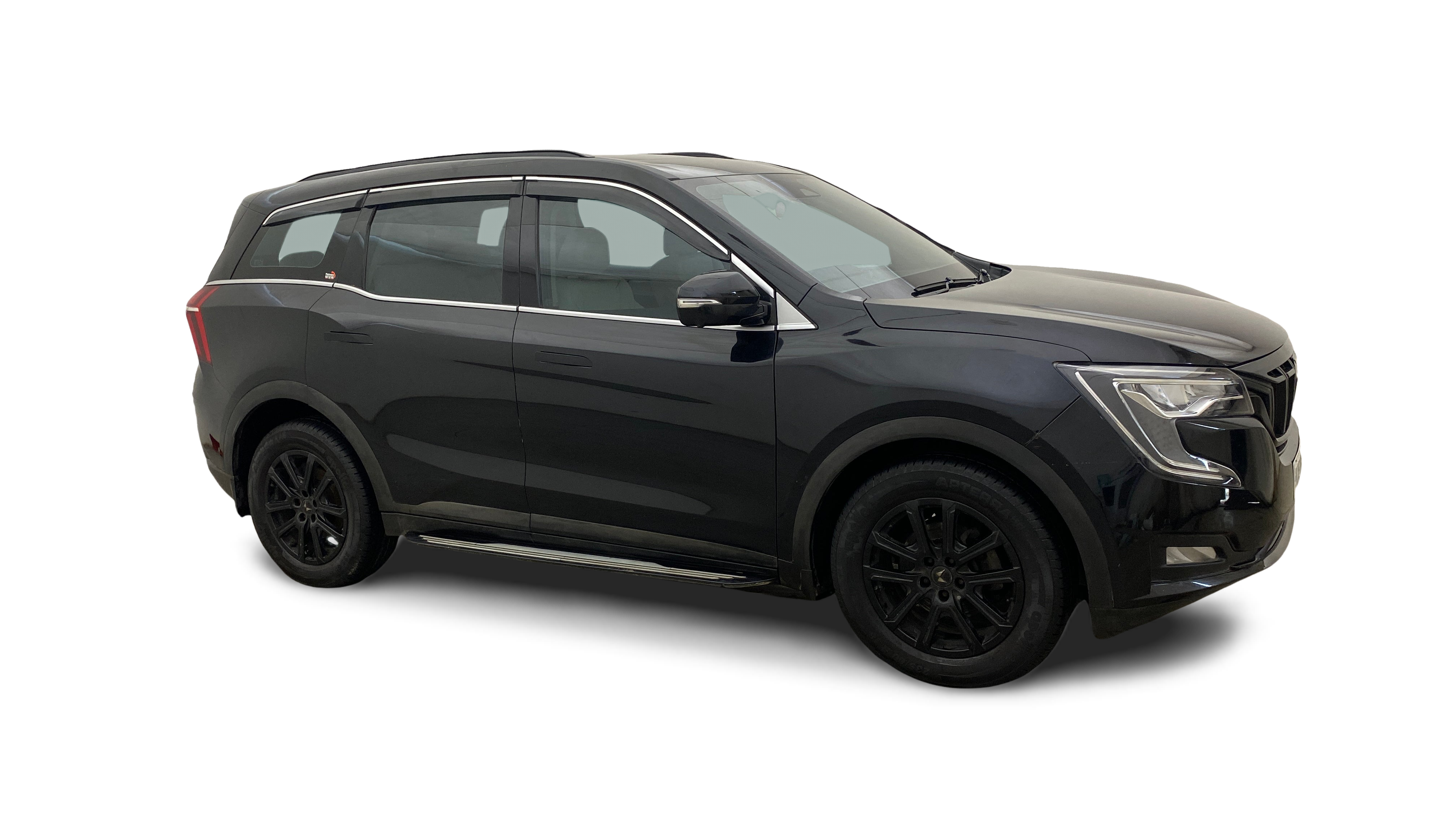 2024 Mahindra XUV700 - SUV - Diesel - Automatic - ₹22.28 lakh