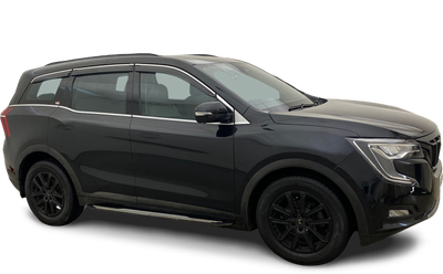 2024 Mahindra XUV700 - SUV - Diesel - Automatic - ₹22.28 lakh