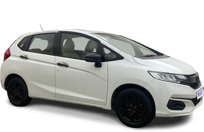 2021 Honda Jazz - Hatchback - Petrol - Automatic - ₹6.30 lakh