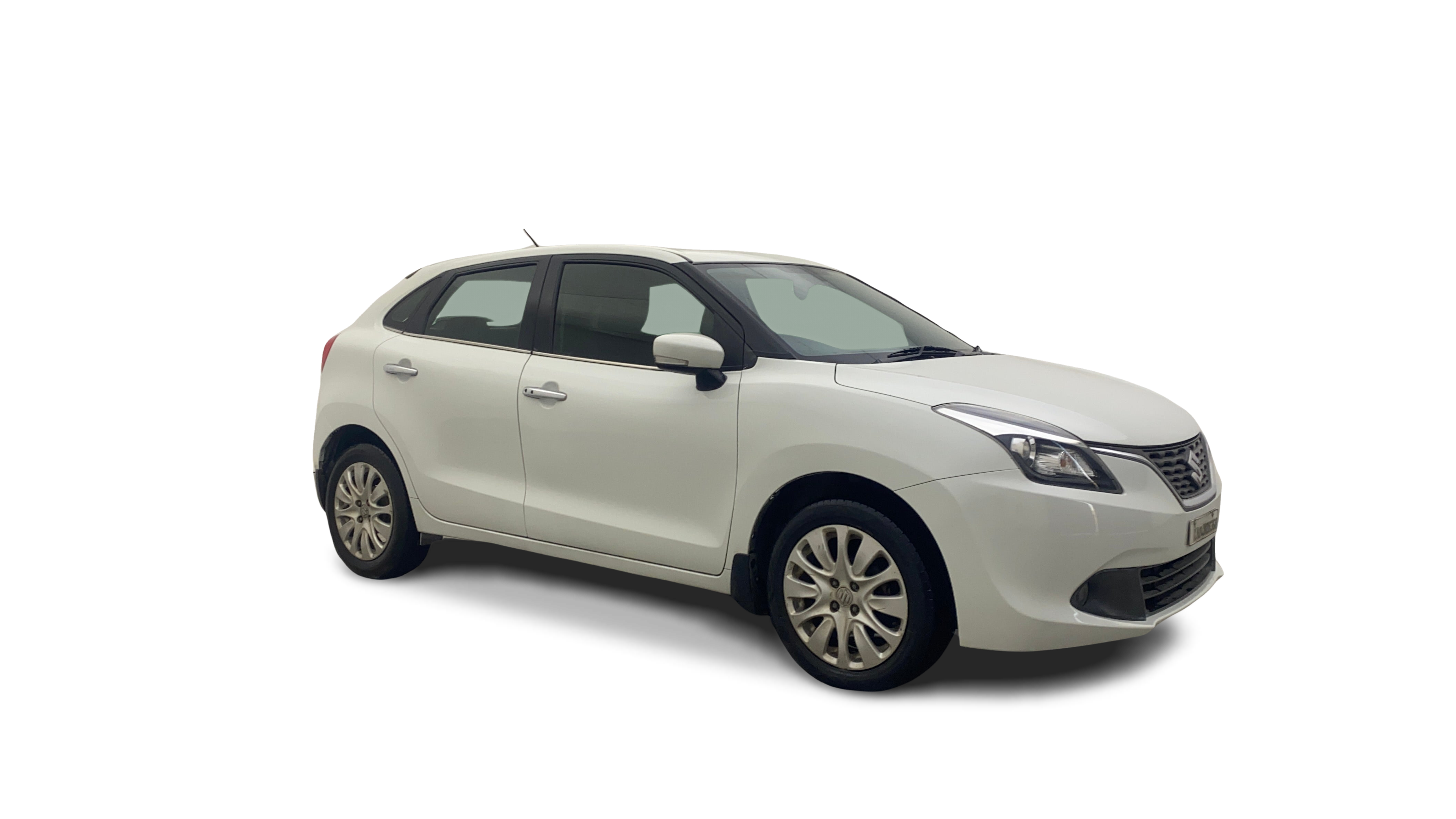 Maruti Baleno-img