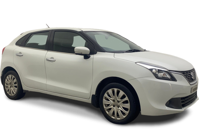 Maruti Baleno-img
